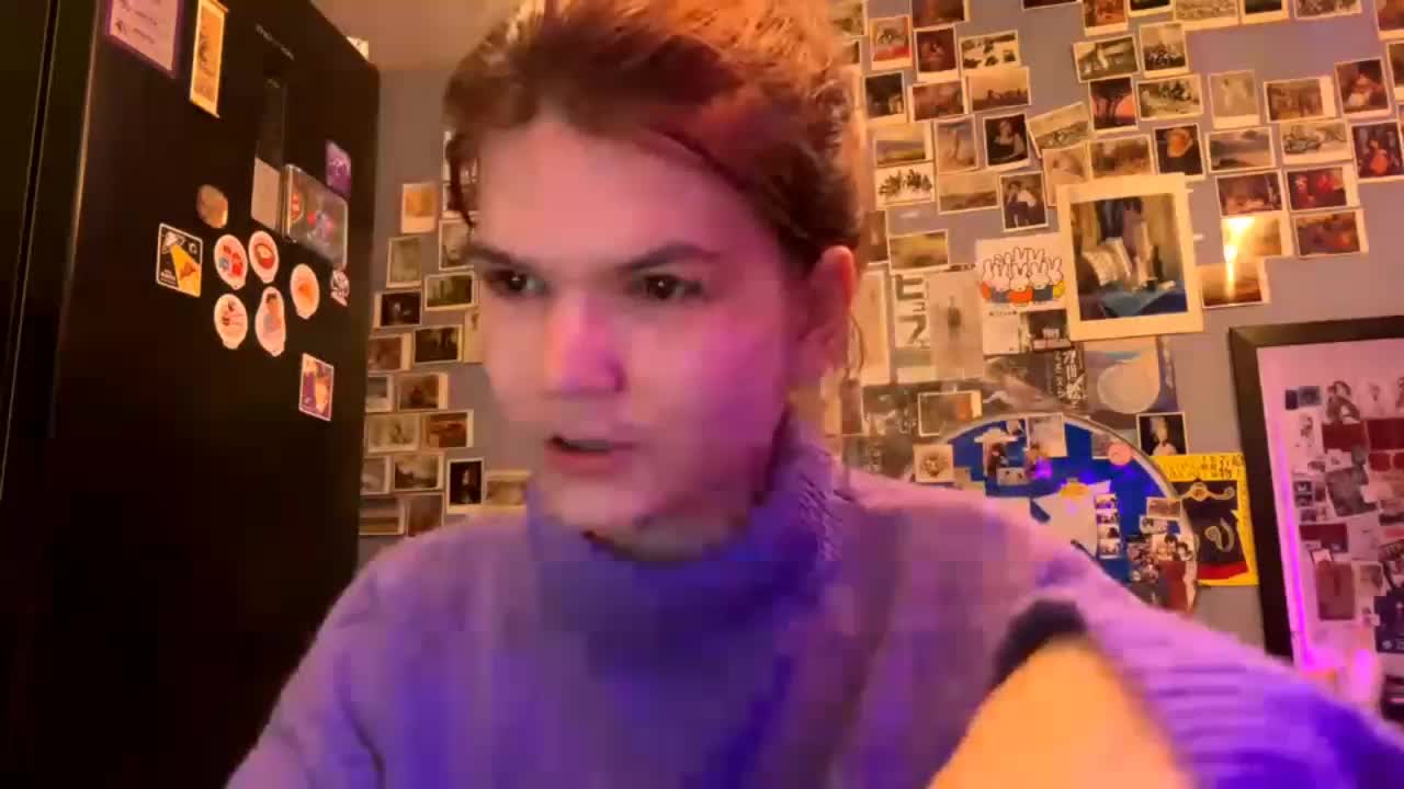 VernieRonco Приват Записи 2026-03-16