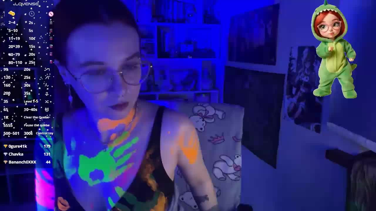 Kushina Приват Записи 2026-03-16