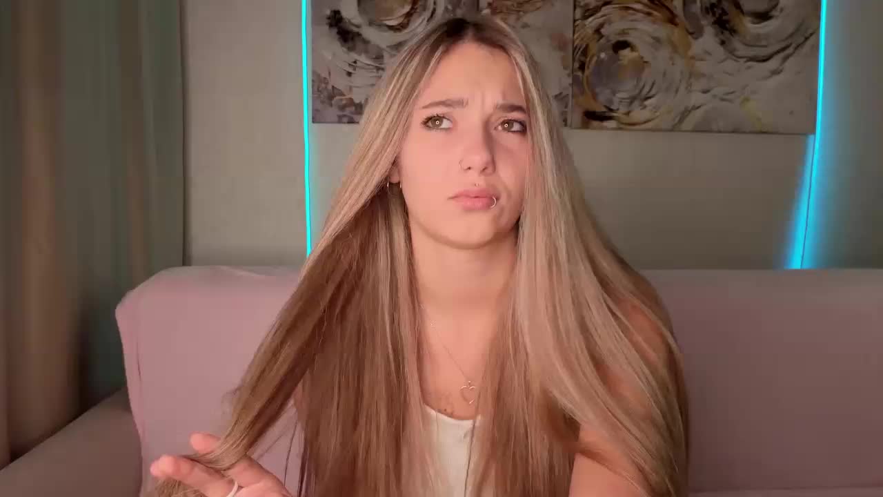 AngelinkaKitty Приват Записи 2026-03-16