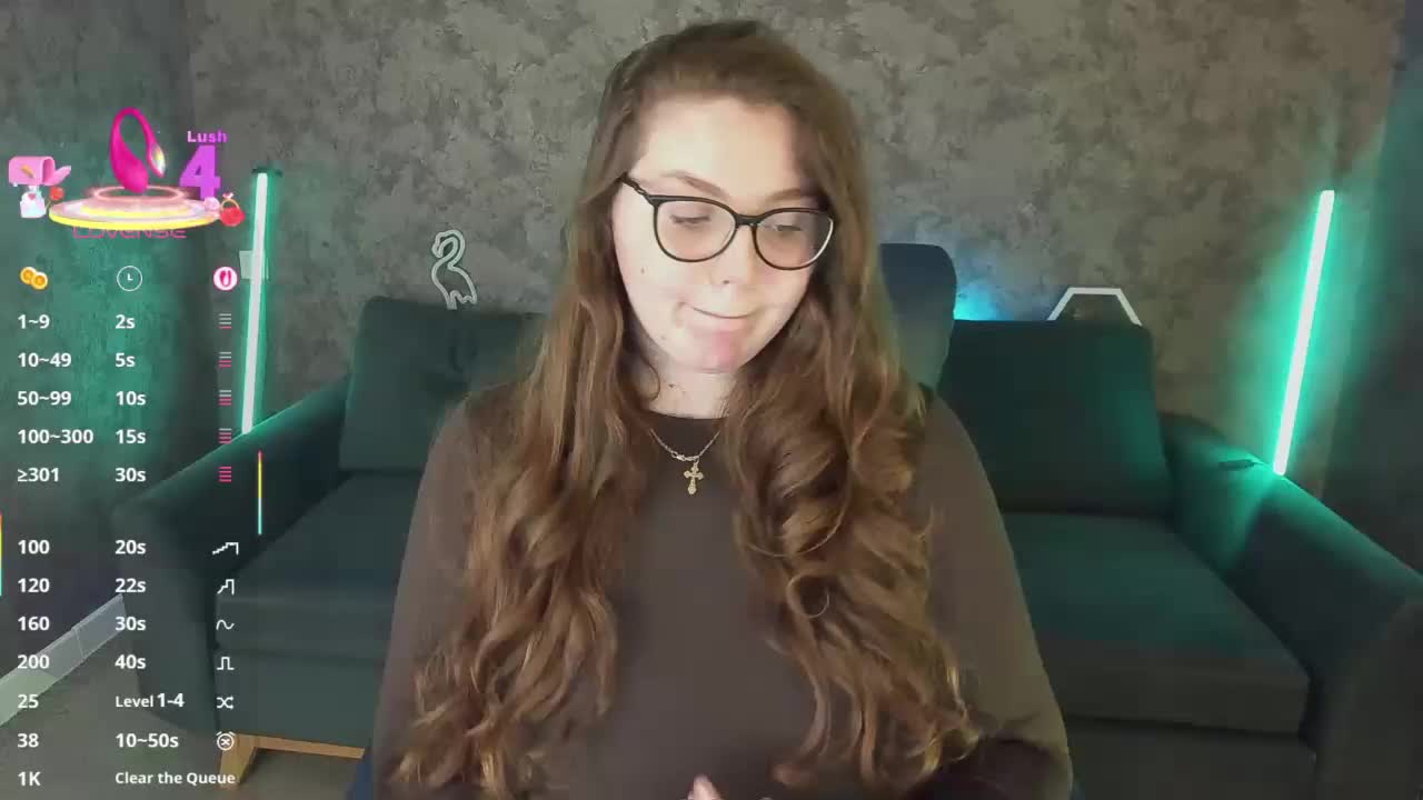 LuxSopphia Приват Записи 2026-03-16