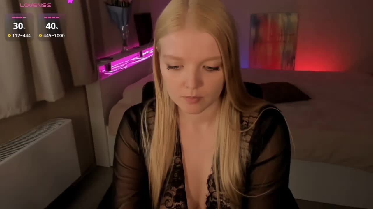 Ssweet-annie Приват Записи 2026-03-16