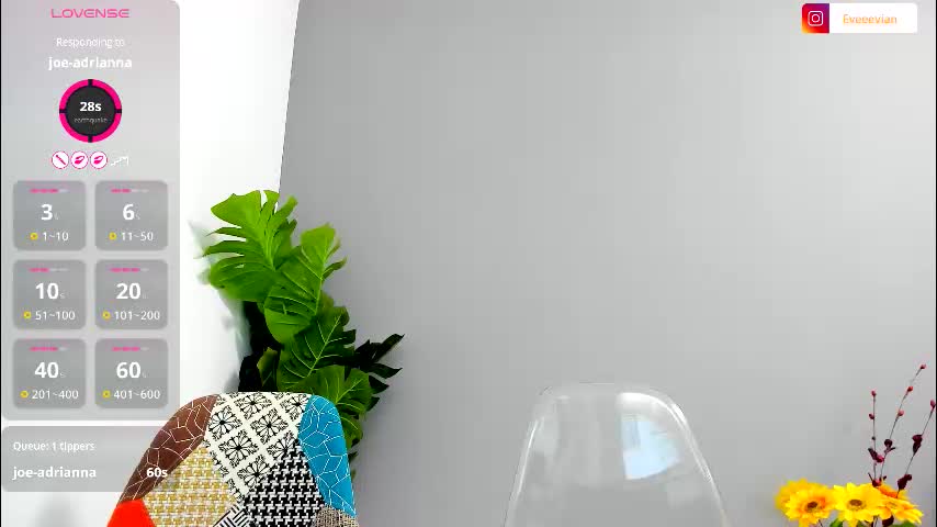 eveeevian Приват Записи 2026-03-16