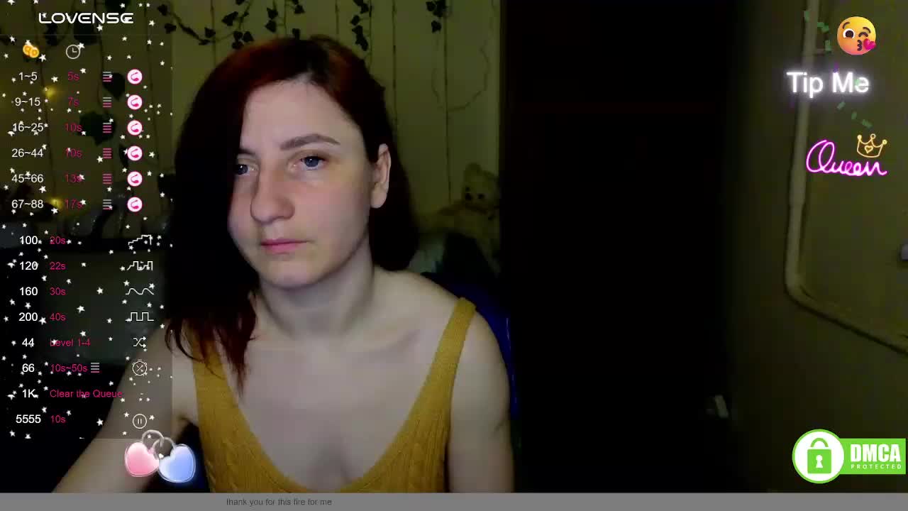 Musekittyjeni112 Приват Записи 2026-03-16