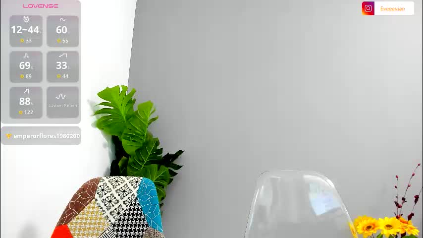 eveeevian Приват Записи 2026-03-16