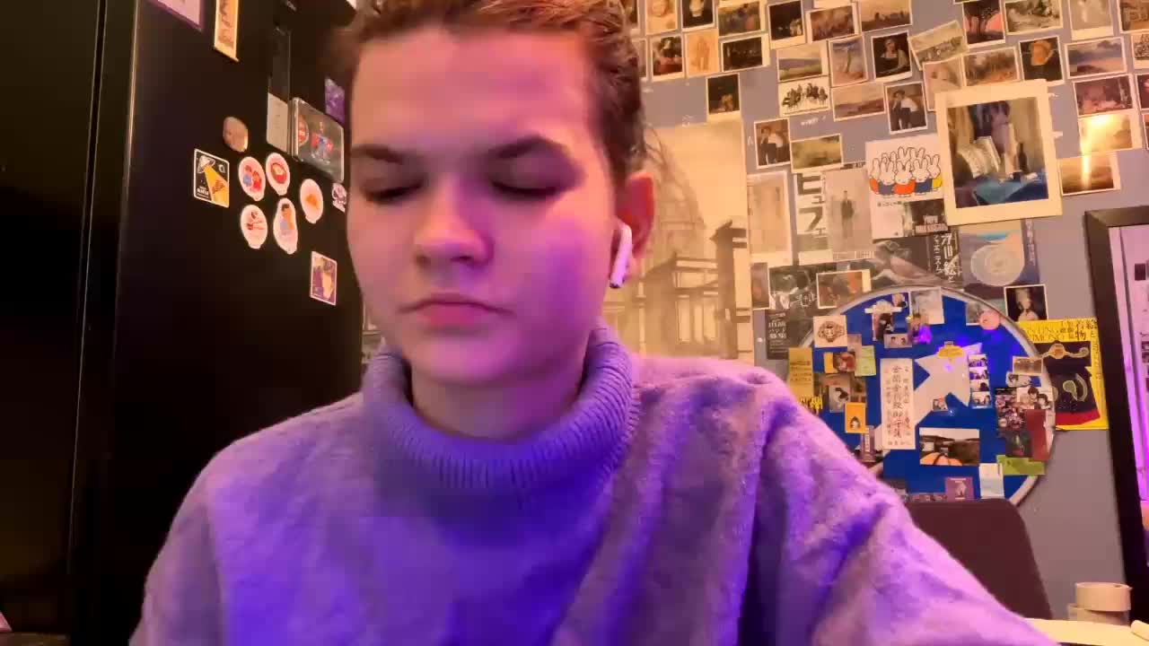 VernieRonco Приват Записи 2026-03-16