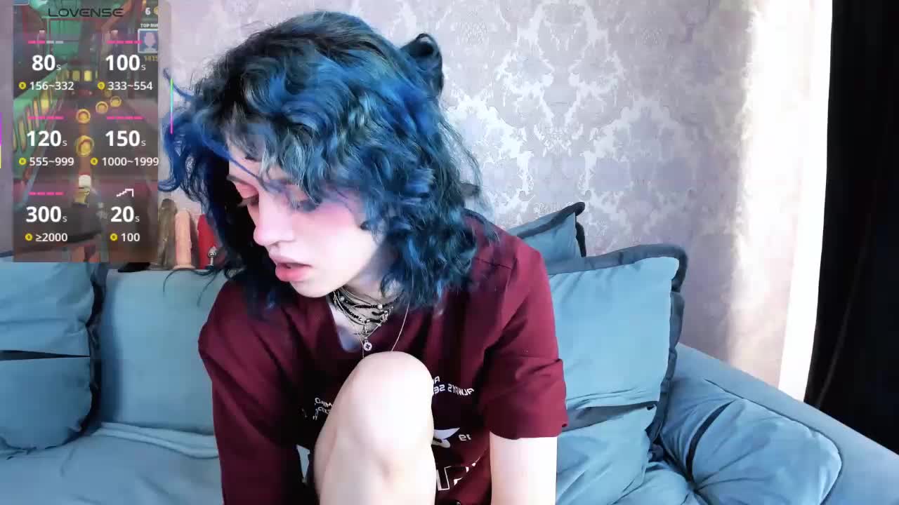 NoelleGothicShadow Приват Записи 2026-03-16