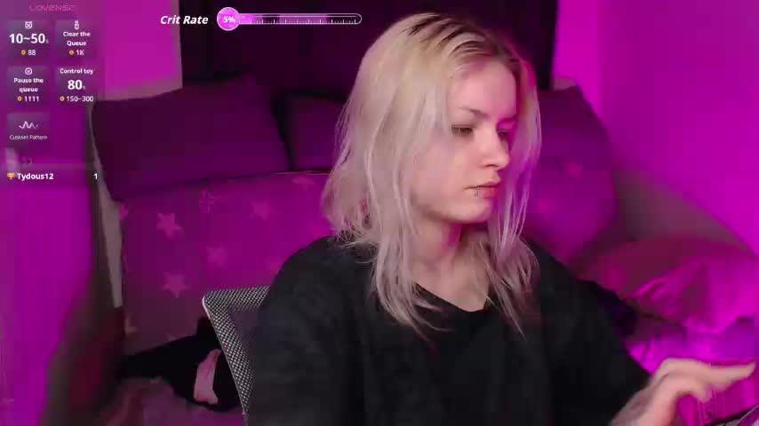 CherryNight666 Приват Записи 2026-03-15