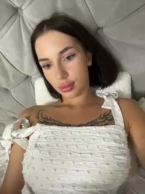 BabyDarii Приват Записи 2026-03-16