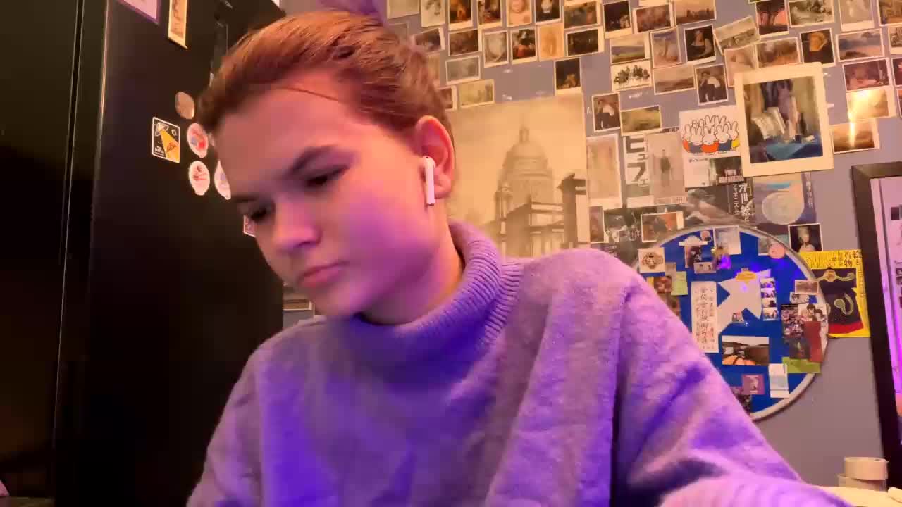 VernieRonco Приват Записи 2026-03-16