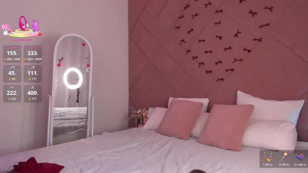 BarbaraAlen Приват Записи 2026-03-16