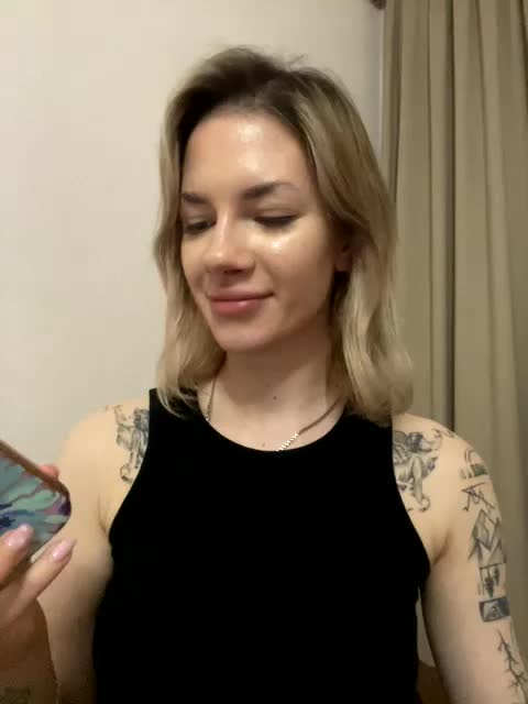 Millashaa Приват Записи 2026-03-16