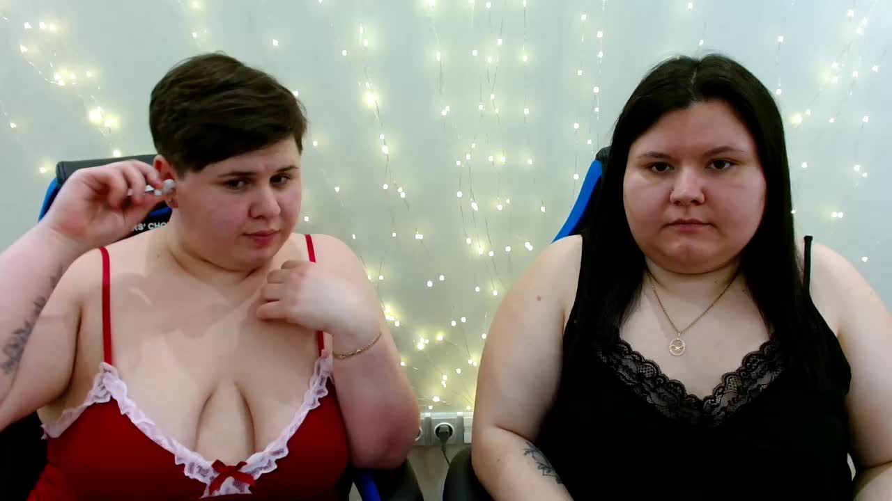BeckyAndEllen Приват Записи 2026-03-16