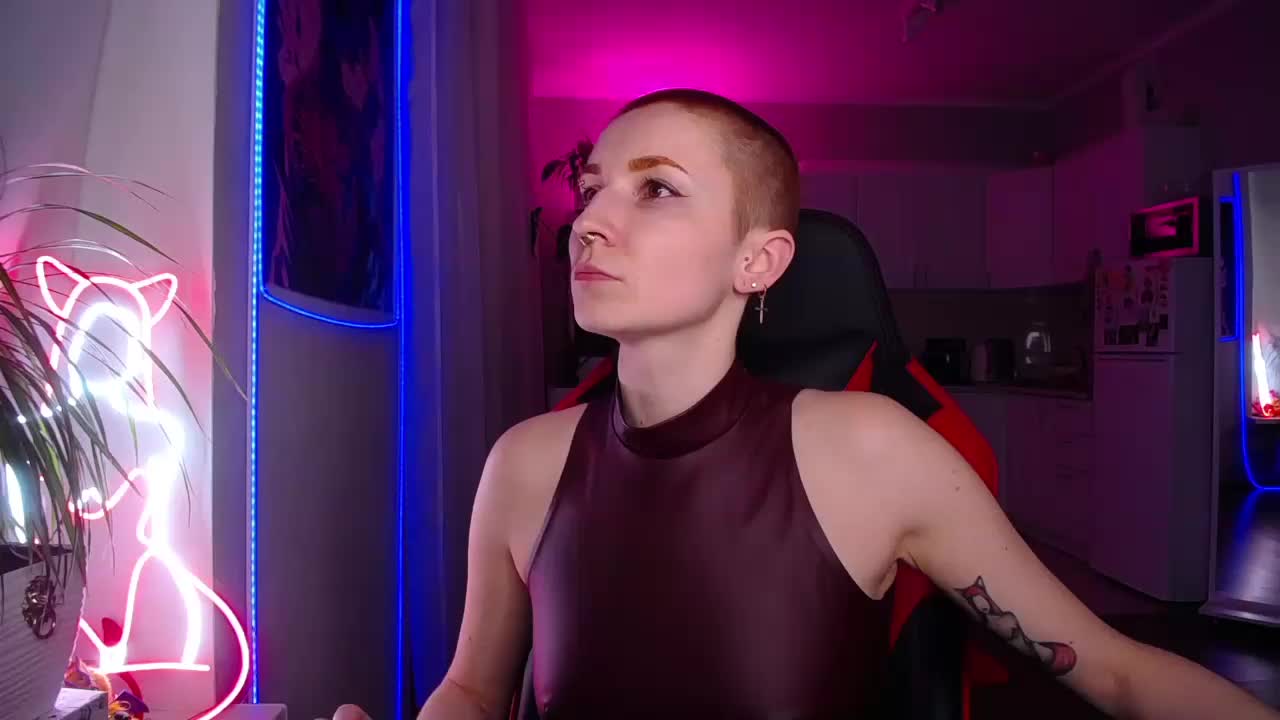 Hope_Foxter Приват Записи 2026-03-16