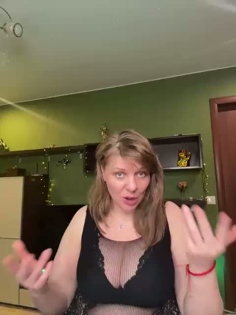 Veronika_Gold Приват Записи 2026-03-15