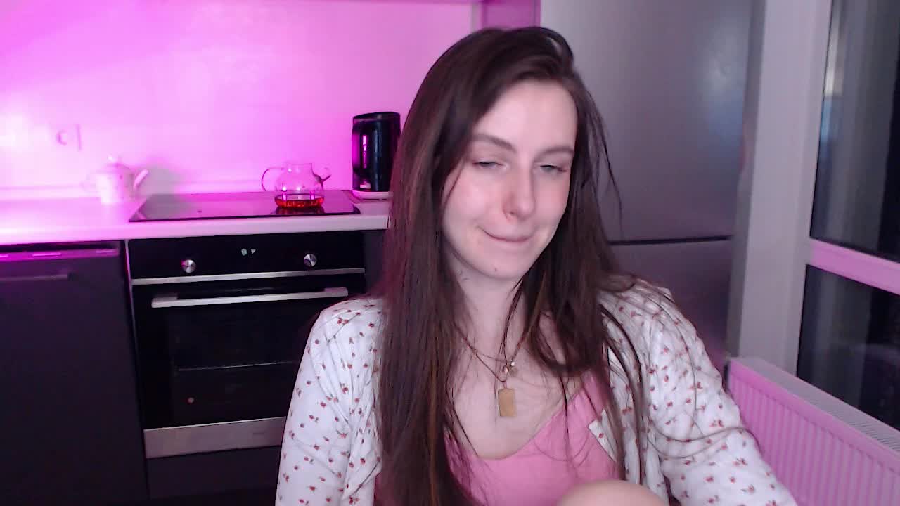 Lilijily Приват Записи 2026-03-16