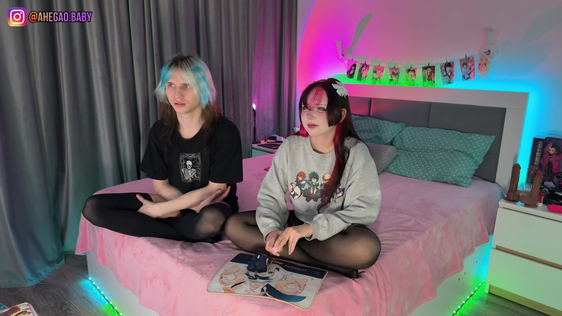 h3ntai-baby Приват Записи 2026-03-16