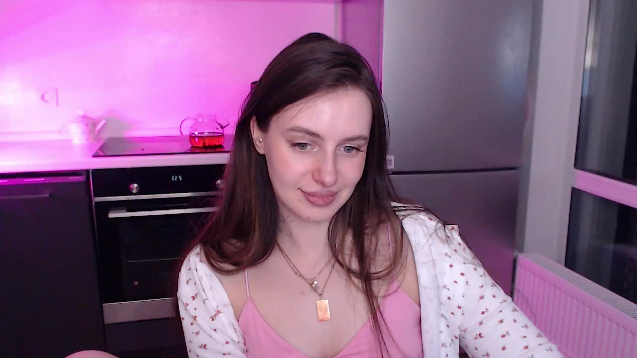 Lilijily Приват Записи 2026-03-16