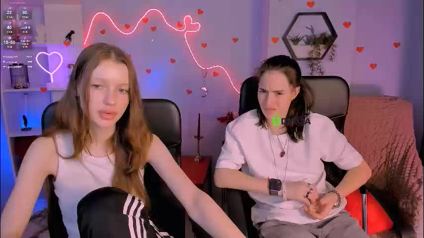 daisy_baby_ Приват Записи 2026-03-16