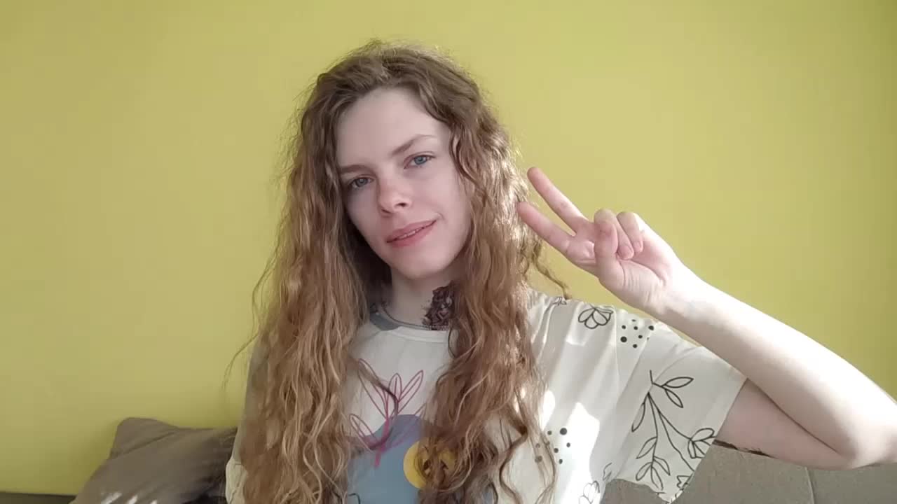 TalithaVidot Приват Записи 2026-03-16