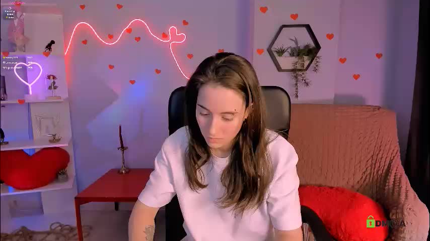 daisy_baby_ Приват Записи 2026-03-16