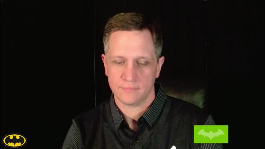 thebatandthecat10 Приват Записи 2026-03-16