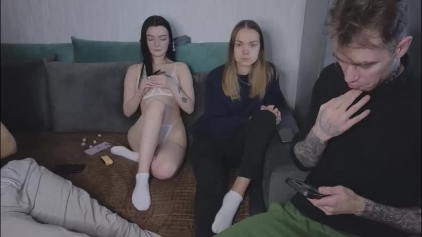 _by_double_sexy_miss_ Приват Записи 2026-03-16