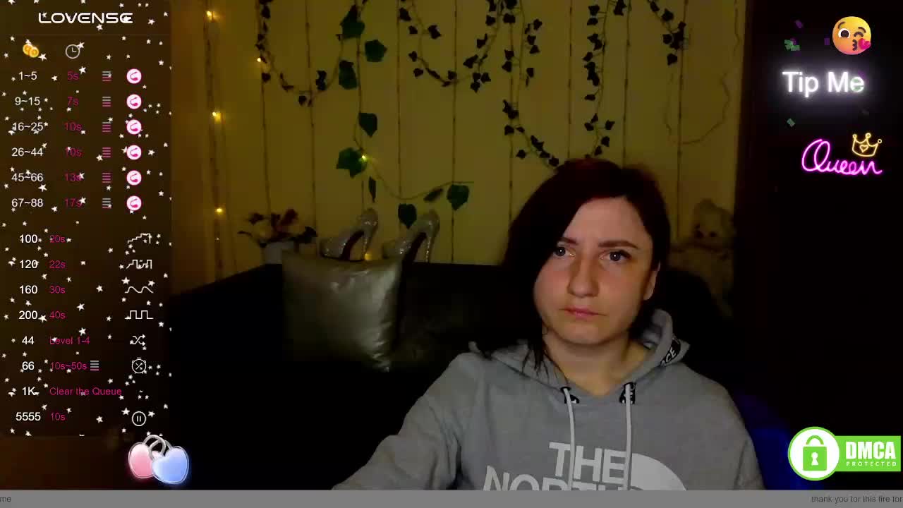 Musekittyjeni112 Приват Записи 2026-03-16