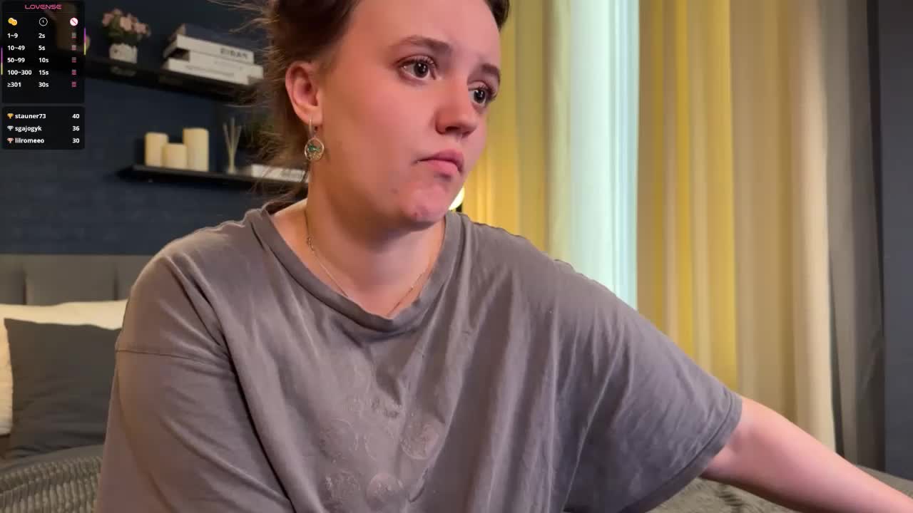 LelaRyann Приват Записи 2026-03-16