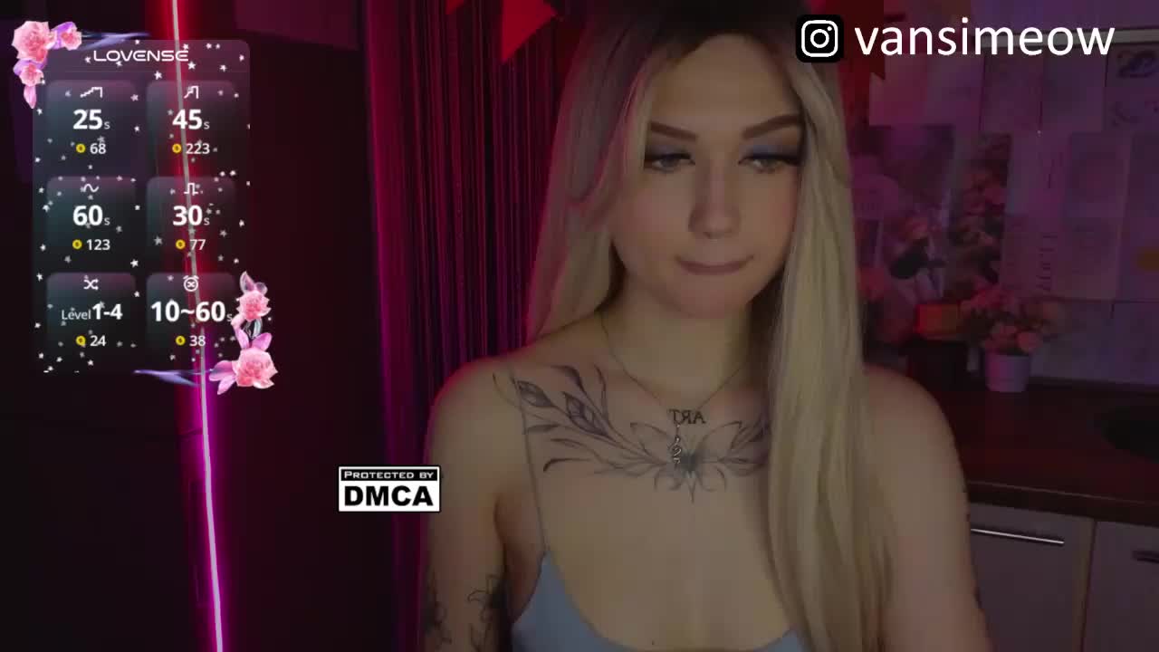 vaansi Приват Записи 2026-03-16