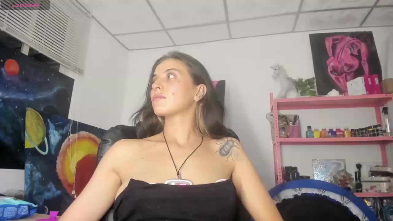 mariecam420 Приват Записи 2026-03-16