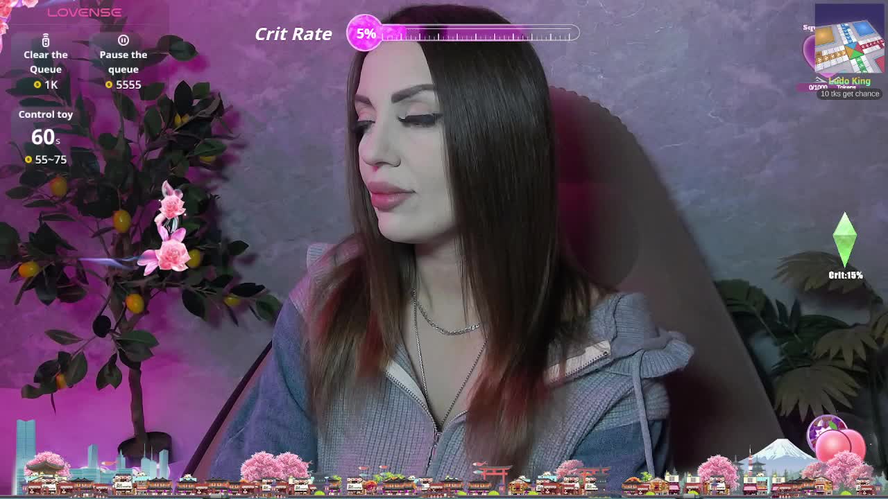 SexyKitty75-1 Приват Записи 2026-03-16