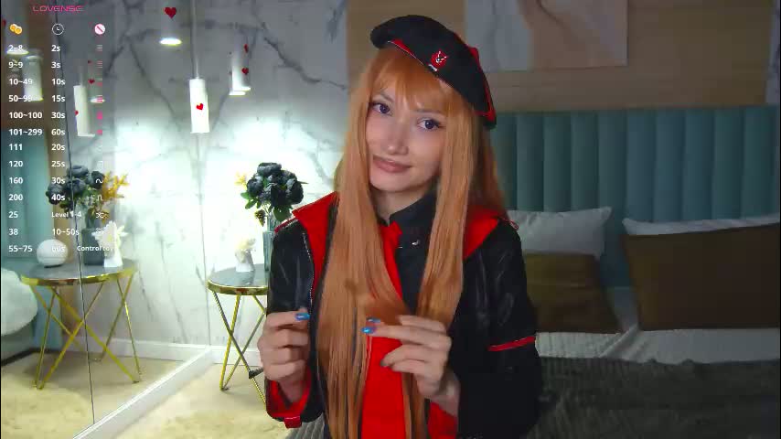 carolreeves Приват Записи 2026-03-16