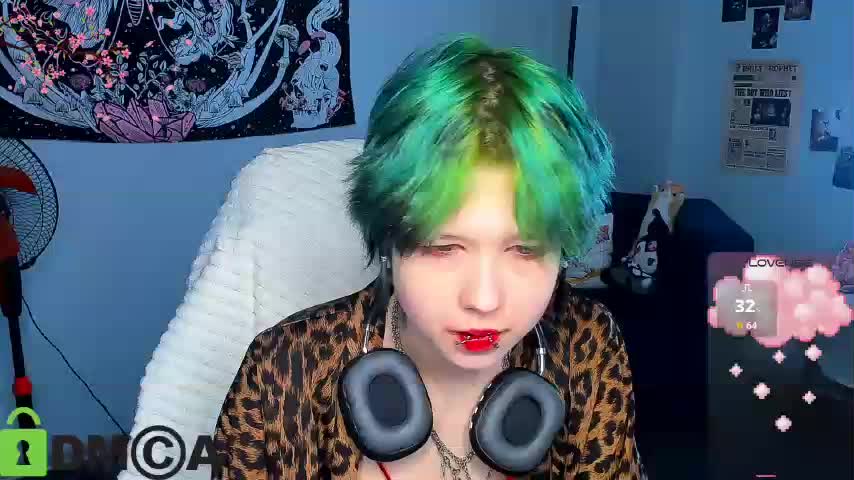 CarolineRichter Приват Записи 2026-03-16