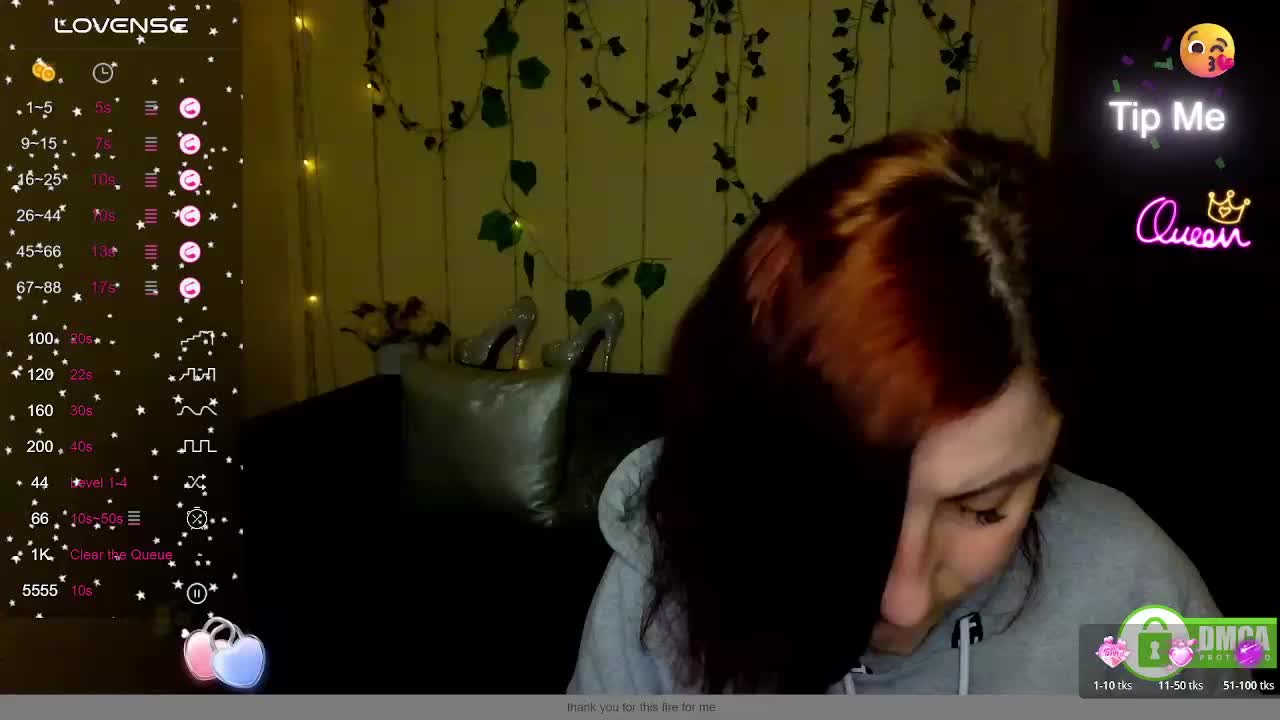 Musekittyjeni112 Приват Записи 2026-03-16