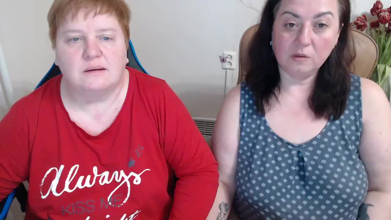 XMollyJaneEX Приват Записи 2026-03-16