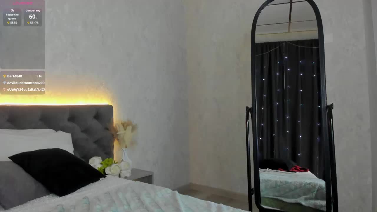 Scarle-Whisper Приват Записи 2026-03-16