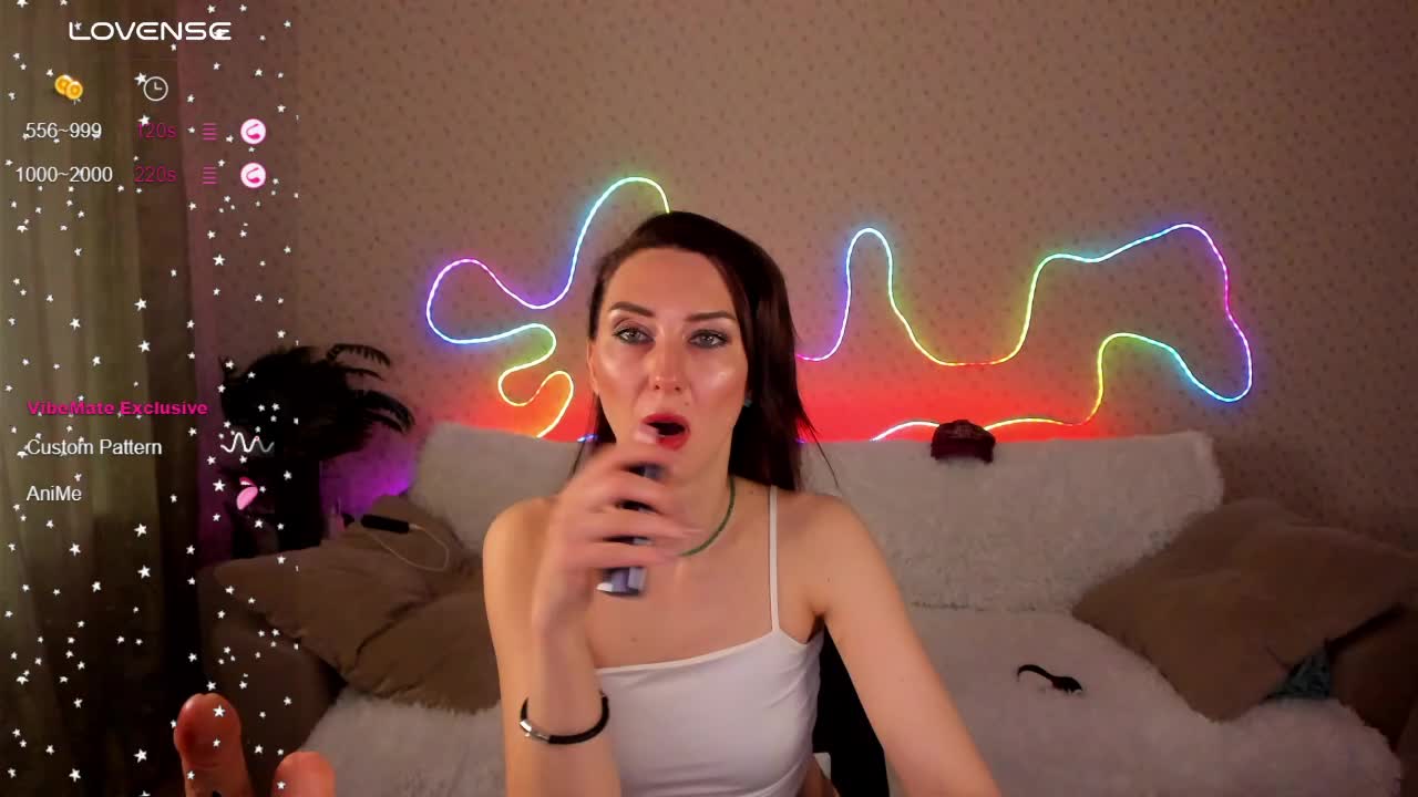 EternalLilith Приват Записи 2026-03-16