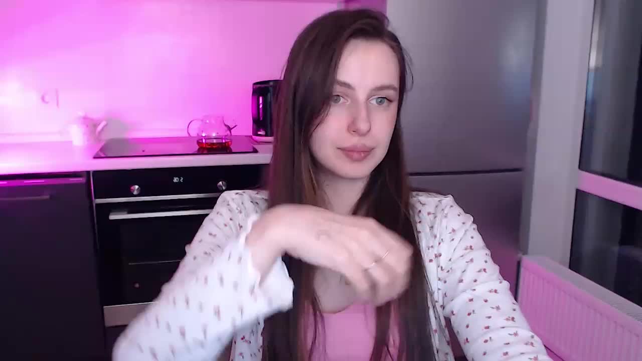 Lilijily Приват Записи 2026-03-16