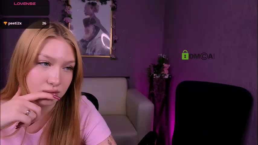 playful_sophie Приват Записи 2026-03-16