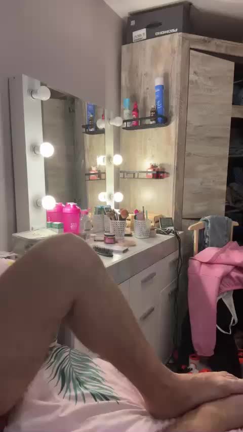 _Milashka_ Приват Записи 2026-03-16