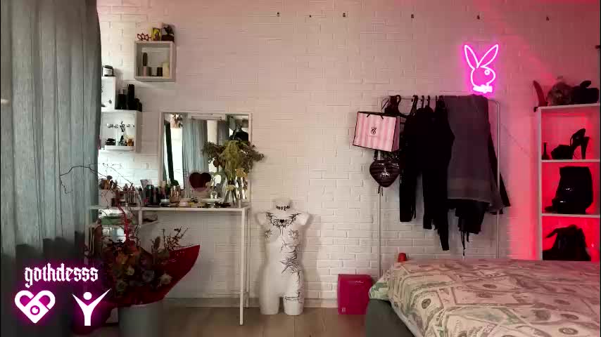 gothdesss Приват Записи 2026-03-16