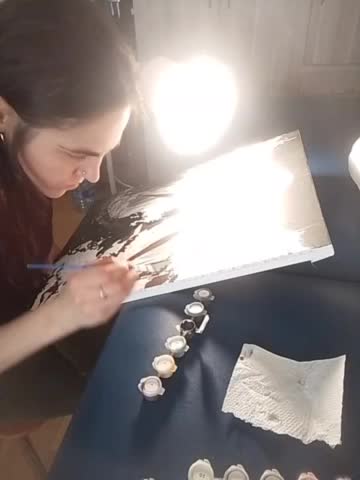 -MARGOSHA- Приват Записи 2026-03-16