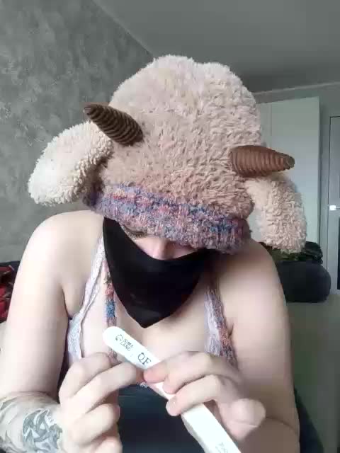 Cutie-Patoot1e Приват Записи 2026-03-16