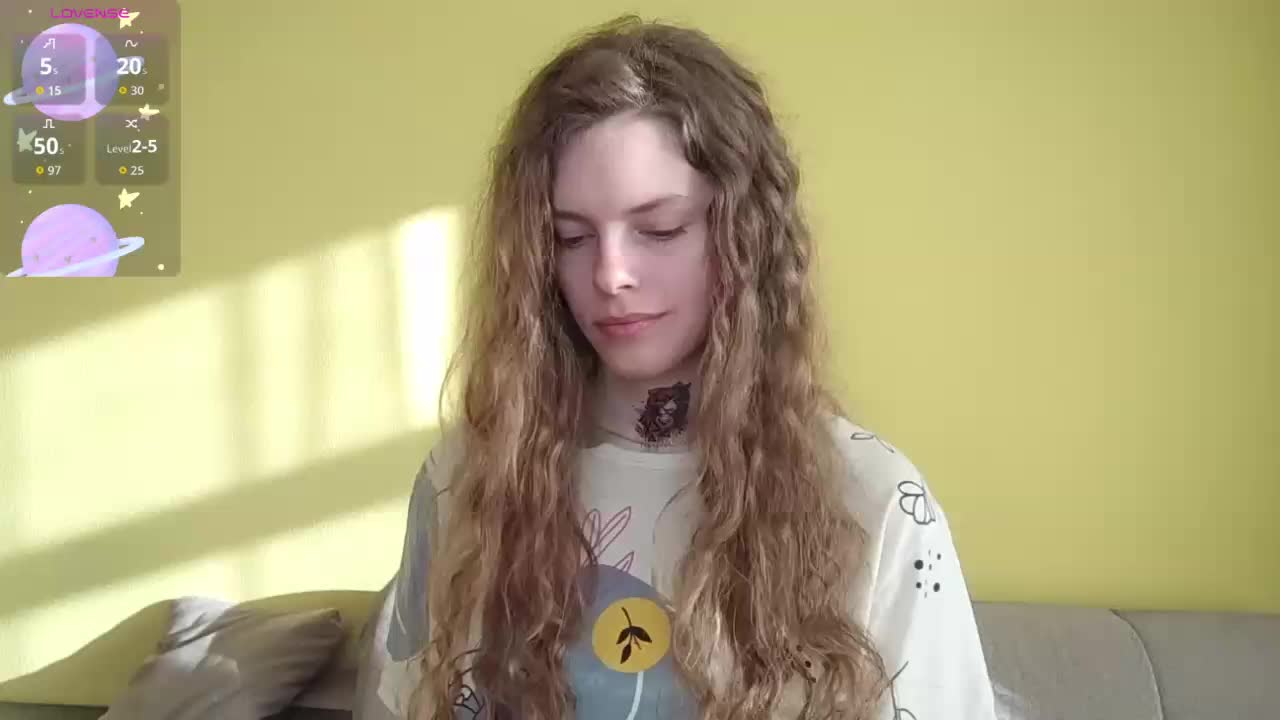 TalithaVidot Приват Записи 2026-03-16