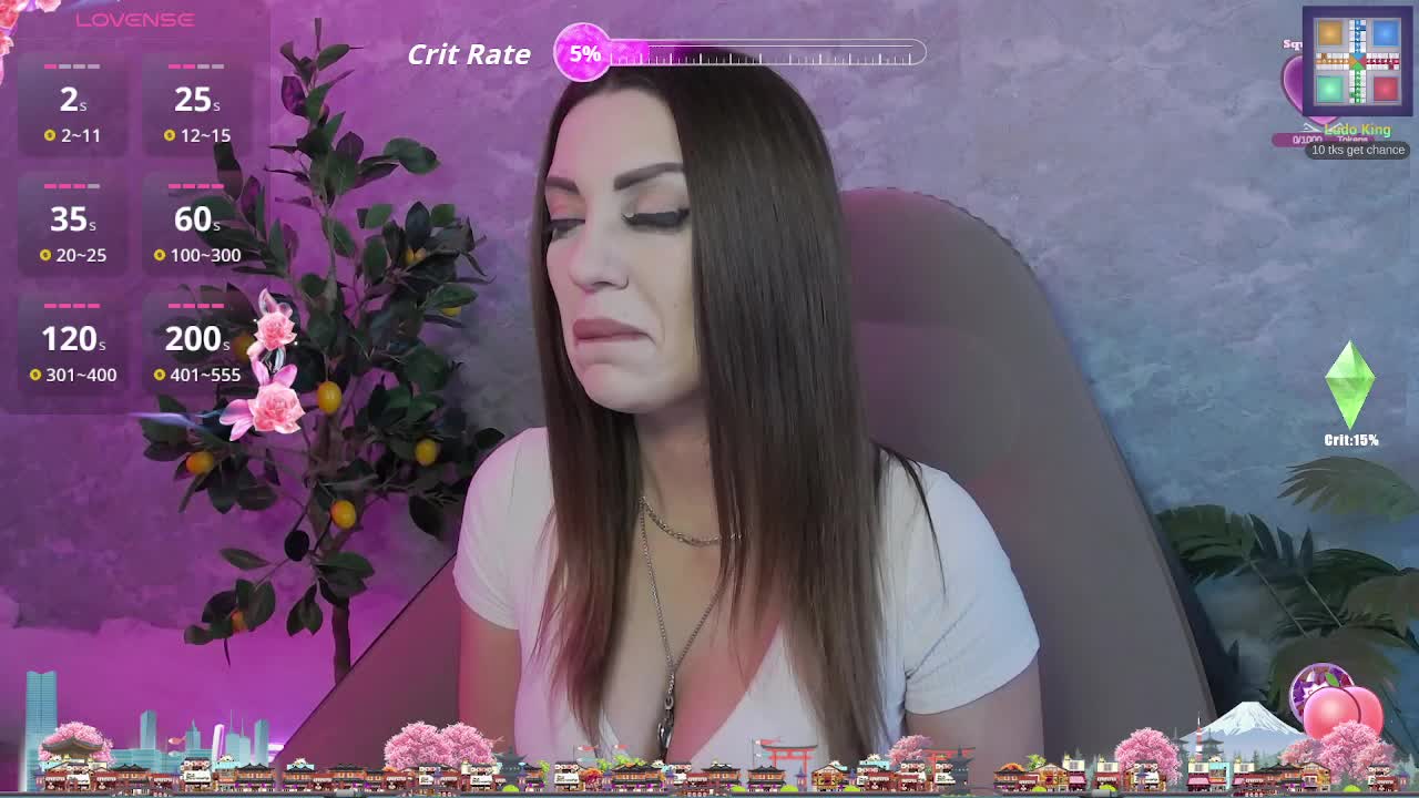 SexyKitty75-1 Приват Записи 2026-03-16