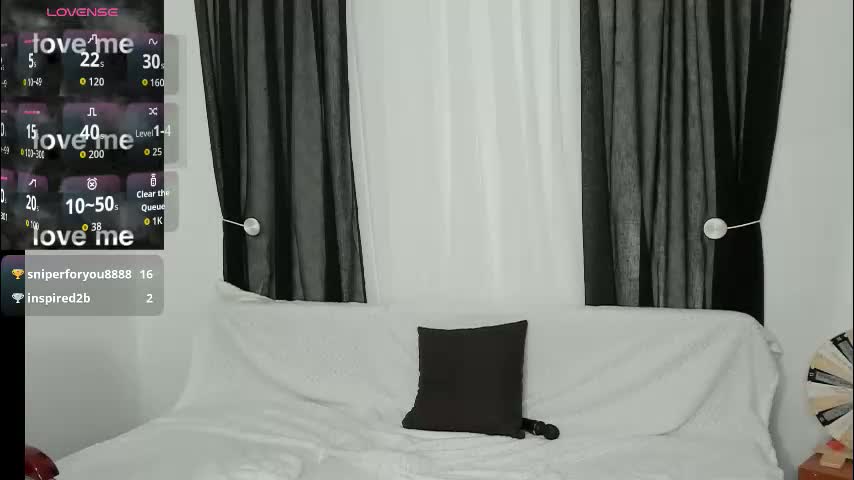 sexy_emeli Приват Записи 2026-03-16