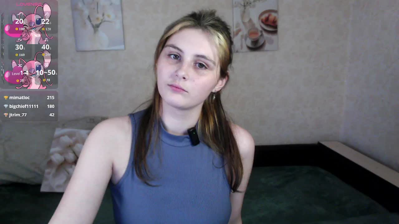 Helen-Gren Приват Записи 2026-03-16