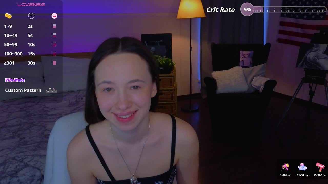 Trixiie Приват Записи 2026-03-16