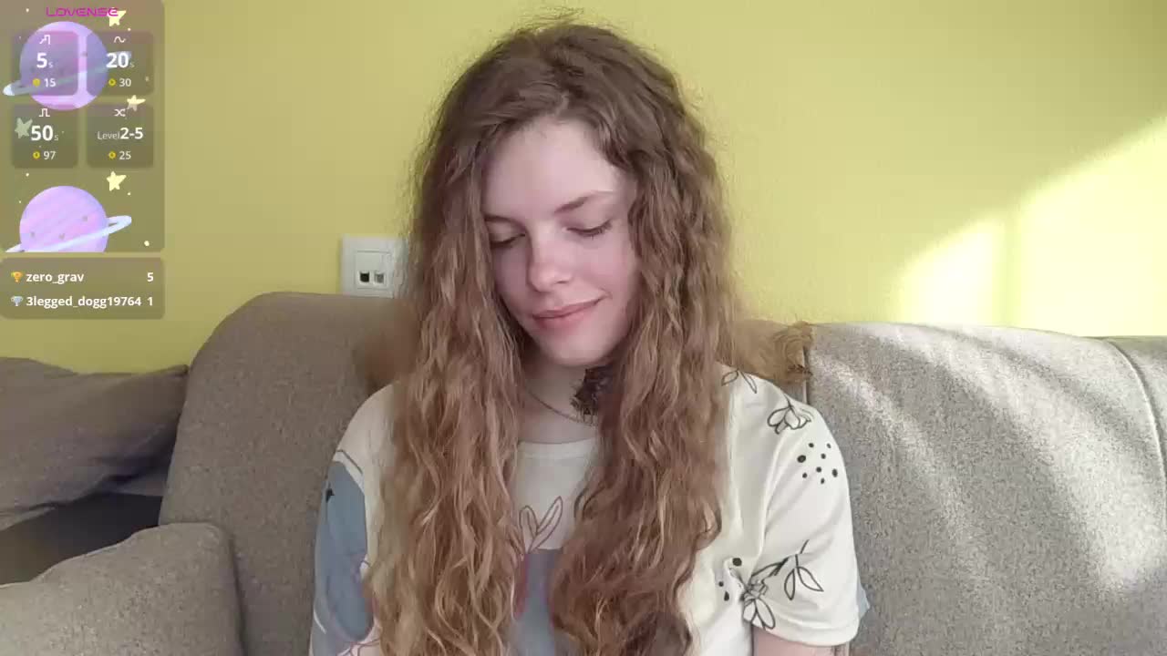 TalithaVidot Приват Записи 2026-03-16