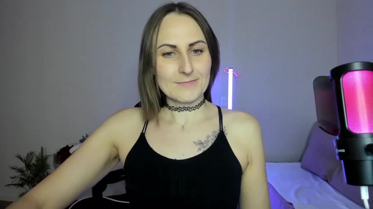 Kiza9 Приват Записи 2026-03-16